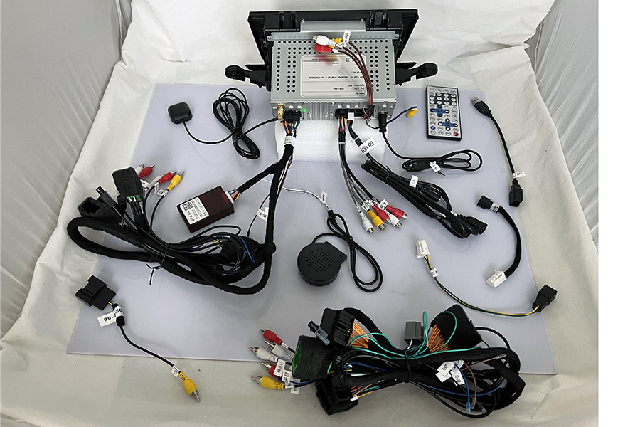 Where is my OBD2 port in Kawasaki